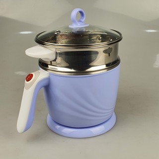 nồi hấp đa năng greencook 1.2l