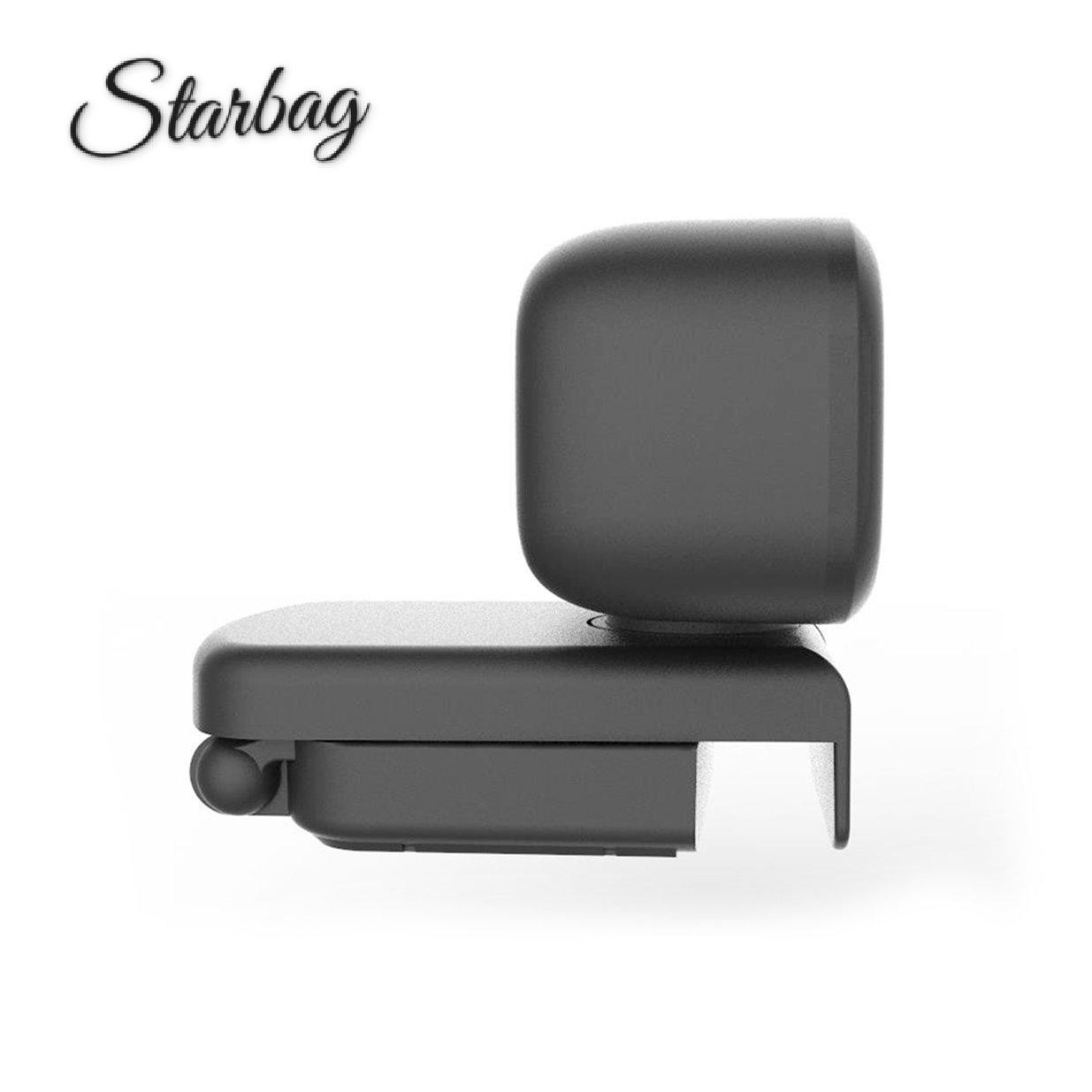 Webcam Mini 720p Hd Cho Máy Tính Kèm Phụ Kiện | BigBuy360 - bigbuy360.vn