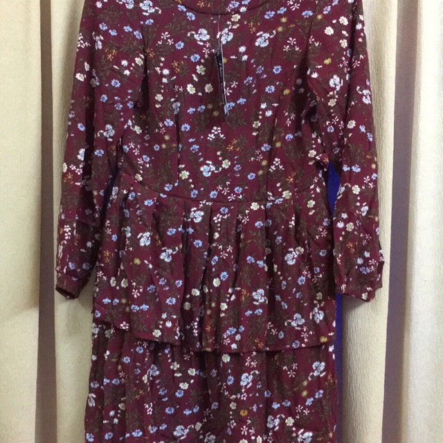 Đầm thiết kế hàng shop
