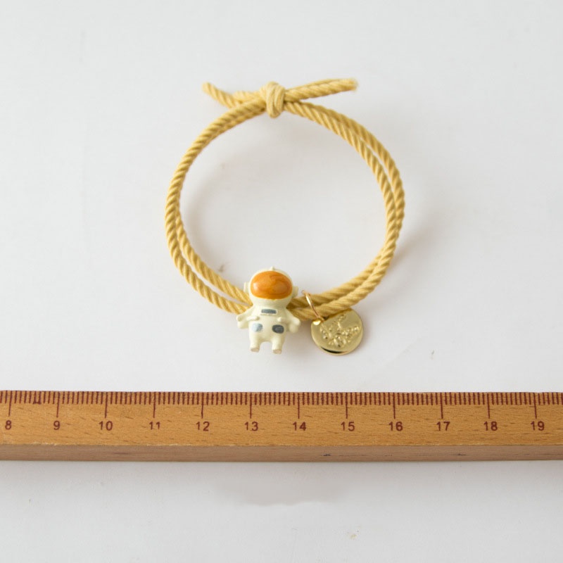 Cột tóc hình phi hành gia thời trang Hàn Quốc Mua Tất (muatatshop)