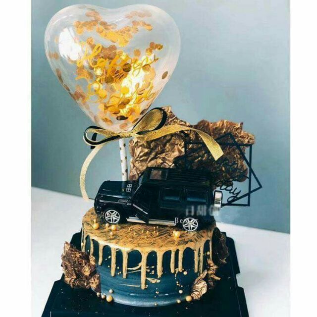 Bột bạc, vàng 5G