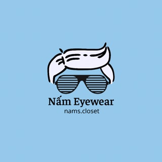 KÍNH MẮT NẤM EYEWEAR