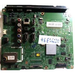 Bo xử lý samsung 46ES6220 chính hãng
