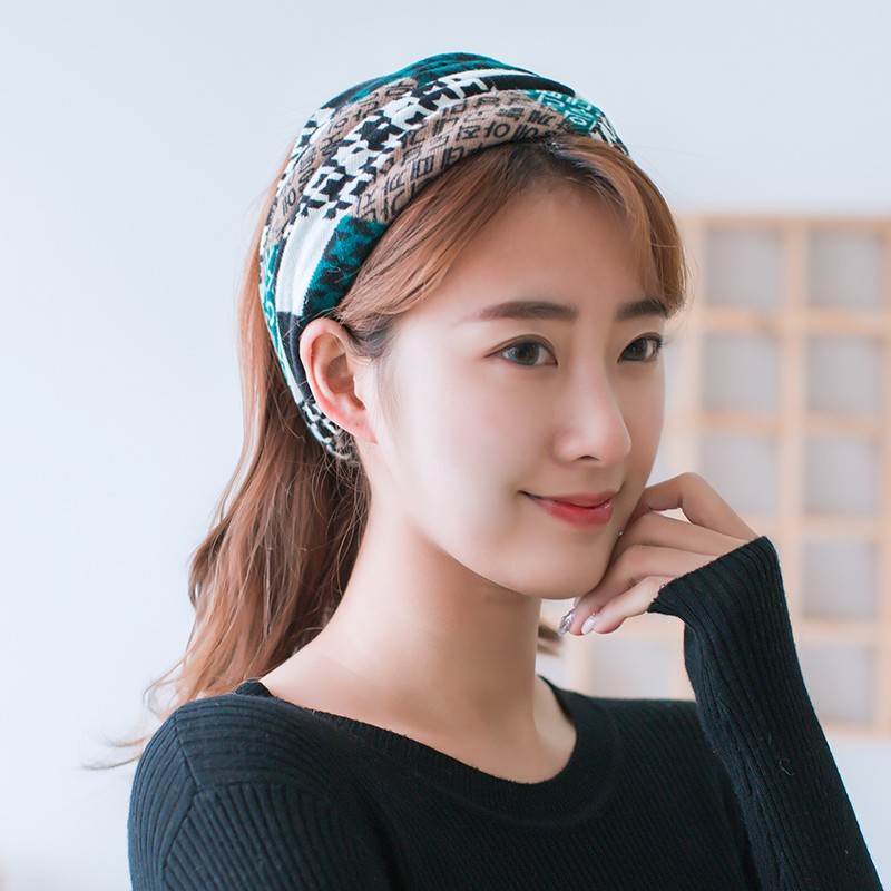 Variety hedging small scarf ladies spring, autumn and winter Korean version of t | BigBuy360 - bigbuy360.vn