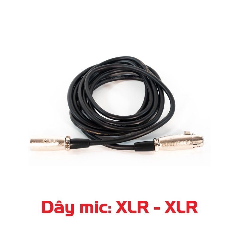 Combo Mic Takstar K200 Soundcard H9  chân màng dây livestream ma2 nguồn 48 2 dây canon – Thu âm hát live stream,