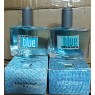 1 chai Nước hoa BLUE HER MALAYSIAmp