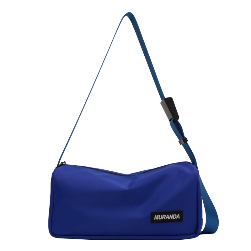 Túi Đeo Vai Cỡ Lớn Trọng Lượng Nhẹ Dễ Phối Đồ Thời Trang Cho Nữ