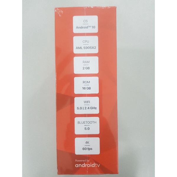 FPT Play Box - Chuyển tivi thường thành smart tivi