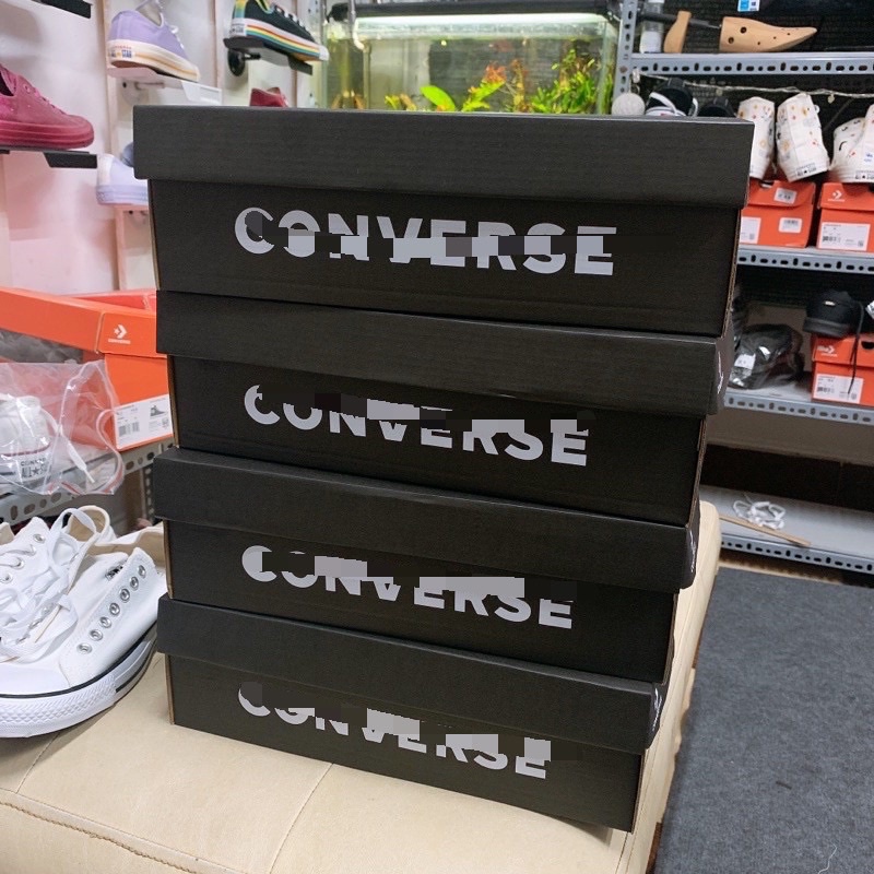 HỘP CONVERSE
