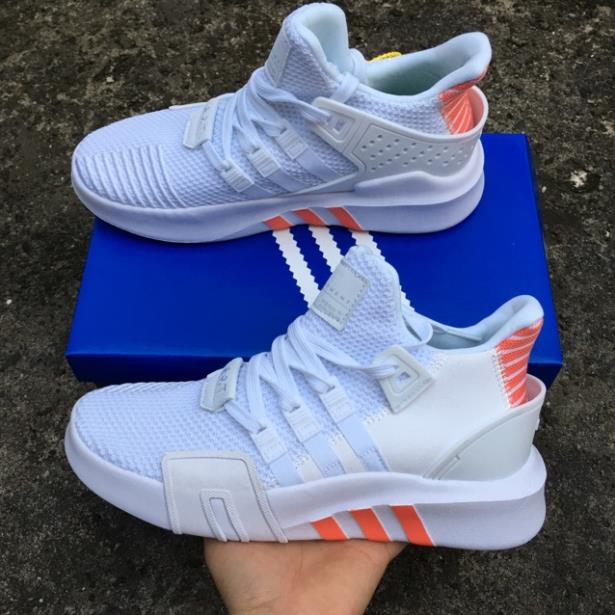 🔥SALE SỐC🔥 Giày adidass EQT TRẮNG CAM S.F loại đẹp size 36->43 : " > .