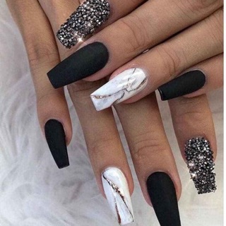 Sơn nail TOP MỜ (Nhám) một sản phẩm chính hãng của Vinimay