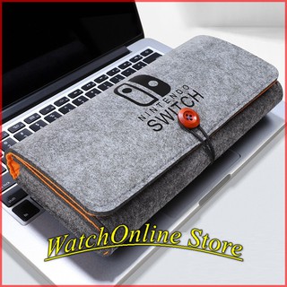 Bao Chống Sốc Nintendo Switch / Nintendo Switch lite siêu nhẹ