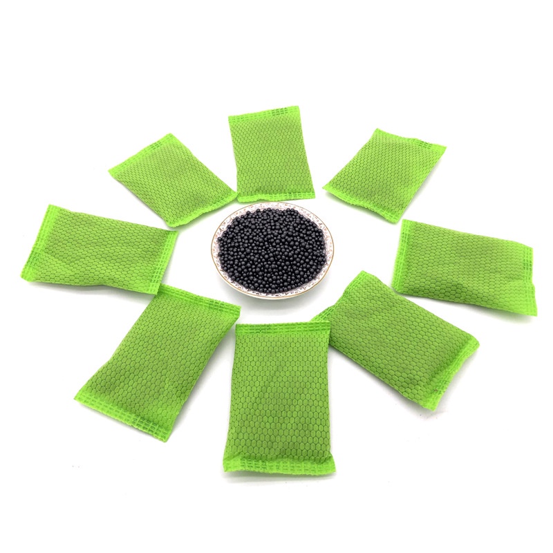 Chuỗi Hạt Than Tre Khử Mùi Cho Mèo Cưng# Ốp Điện Thoại Thời Trang Cho A0722 A072