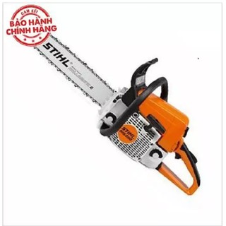 Máy cưa xích chạy xăng stihl ms 250