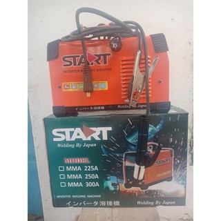Máy hàn điện tử 415A Start