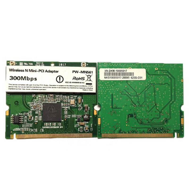 Card Mạng Không Dây Ar9223 Pw-Mn561 | BigBuy360 - bigbuy360.vn