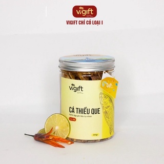 CÁ THIỀU QUE 200G - VIGIFT