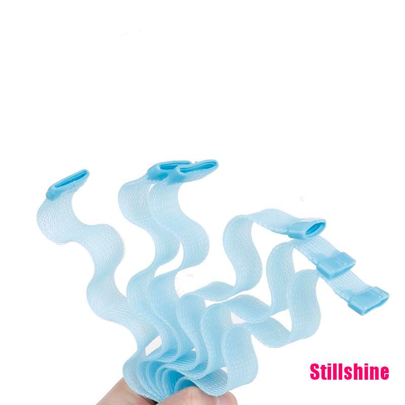 (Hàng Mới Về) Dụng Cụ Uốn Tóc Dài Tiện Lợi