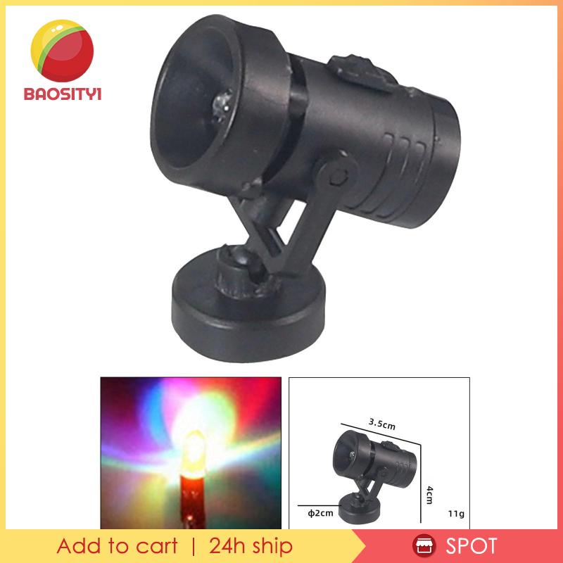 Mô Hình Đèn LED Sân Khấu Thời Trang