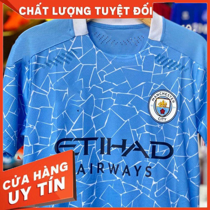 [Hàng Supper Thái] Tổng hợp mẫu áo đội manchester city Áo Bóng Đá hàng Thailan SUPPER mới nhất | BigBuy360 - bigbuy360.vn