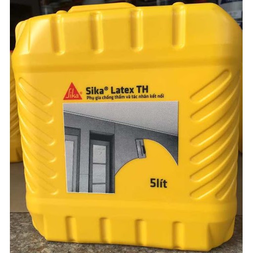 Sika Latex TH 5l