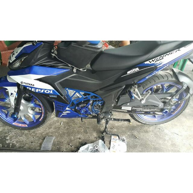 Ốp mâm Winner150