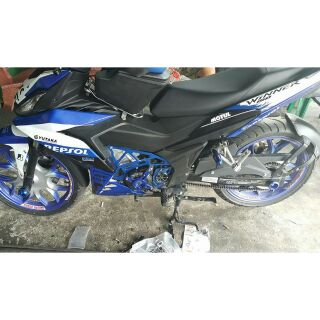 Ốp mâm Winner150