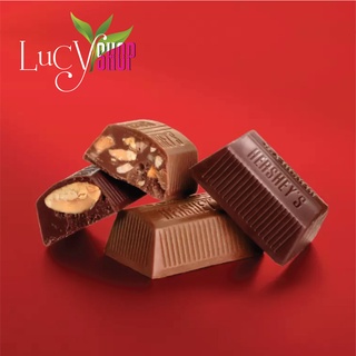 Kẹo Sôcôla Hershey's Nuggets viên