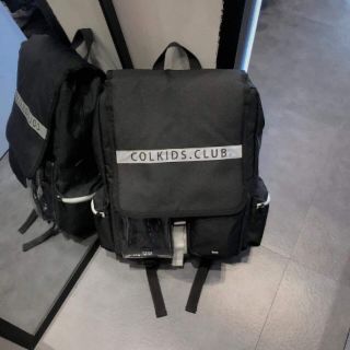 CHẤT LƯỢNG BALO COLKIDS PHẢN QUANG