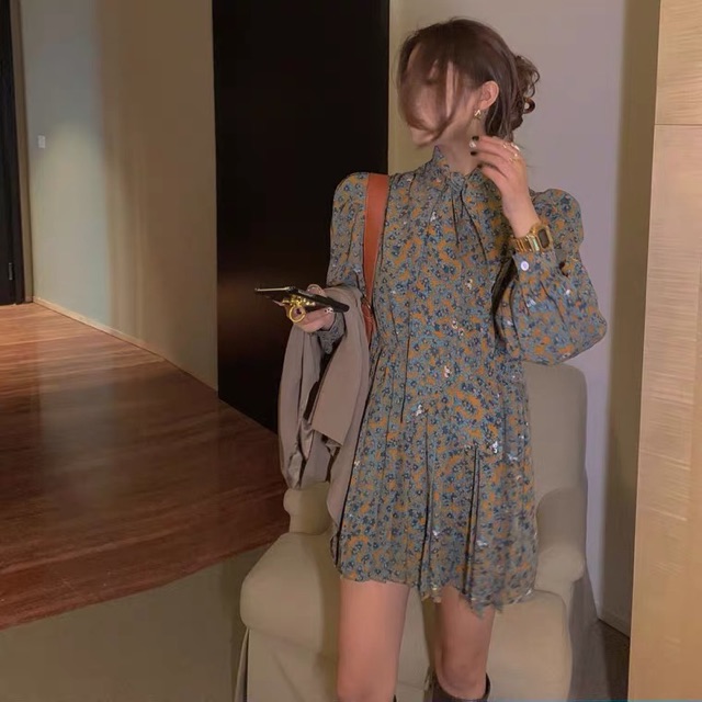 Sét áo vest hoa hot hit 2020 | BigBuy360 - bigbuy360.vn