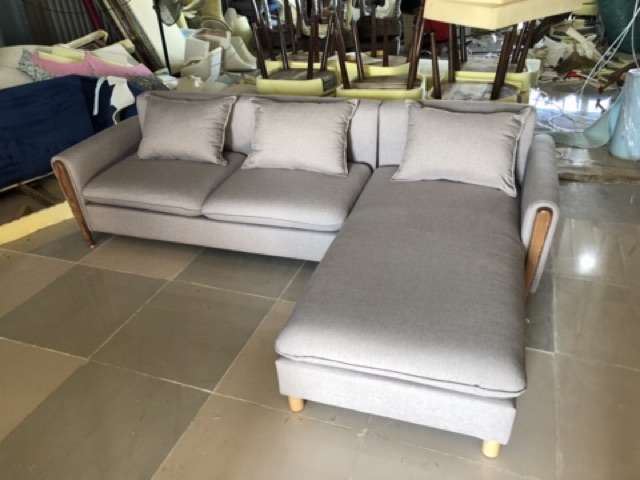 Sofa nỉ hàng cao cấp SF19