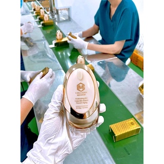 COLLAGEN 2022 MCSKIN NÂNG CẤP X2