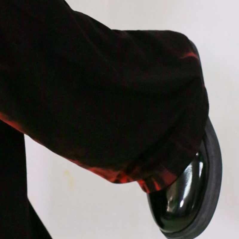 Youyo Vớ Dệt Kim Giữ Ấm Chân Dáng Rộng Phong Cách Lolita Cho Nữ Jk