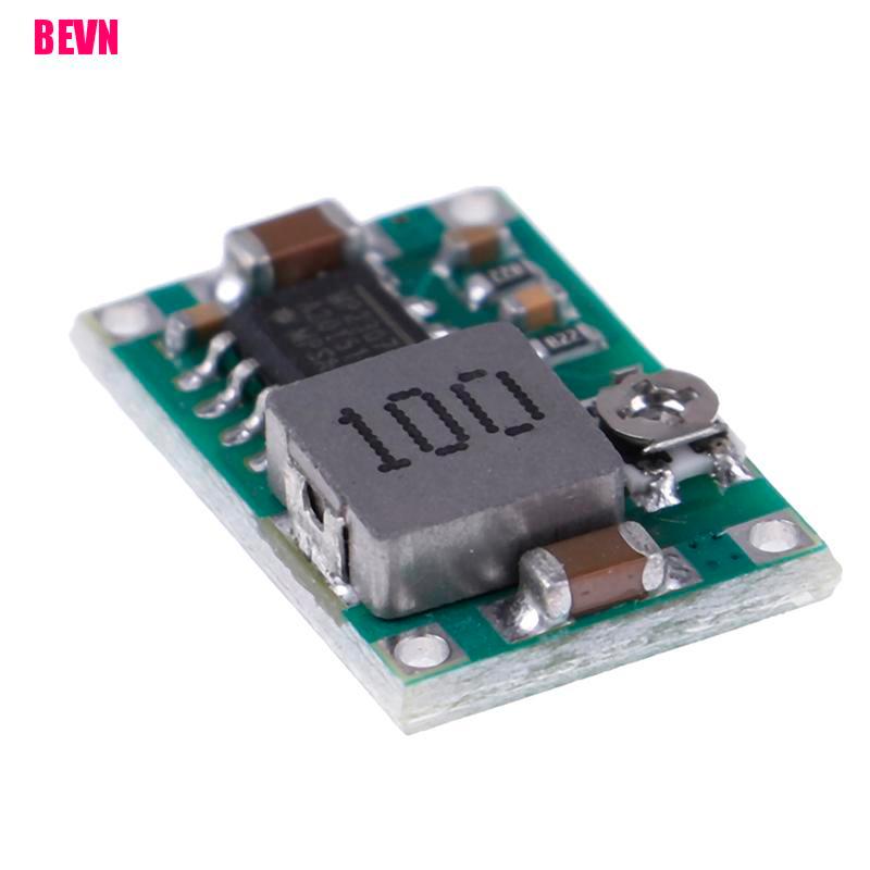 Bộ Giảm Điện Áp Từ 5v-23v Sang 3.3v 6v 9v Chuyên Dụng