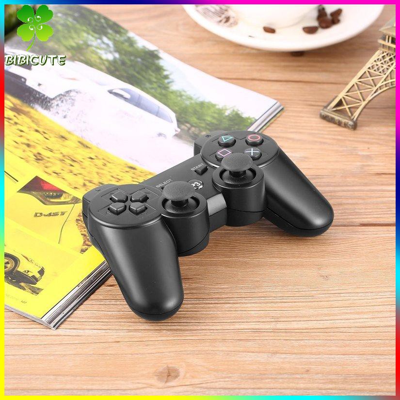 Bộ Tay Cầm Chơi Game Cổ Điển Cho Sony Ps3