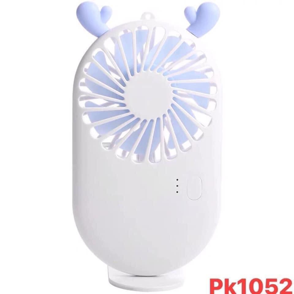 Máy quạt mini cầm tay hip