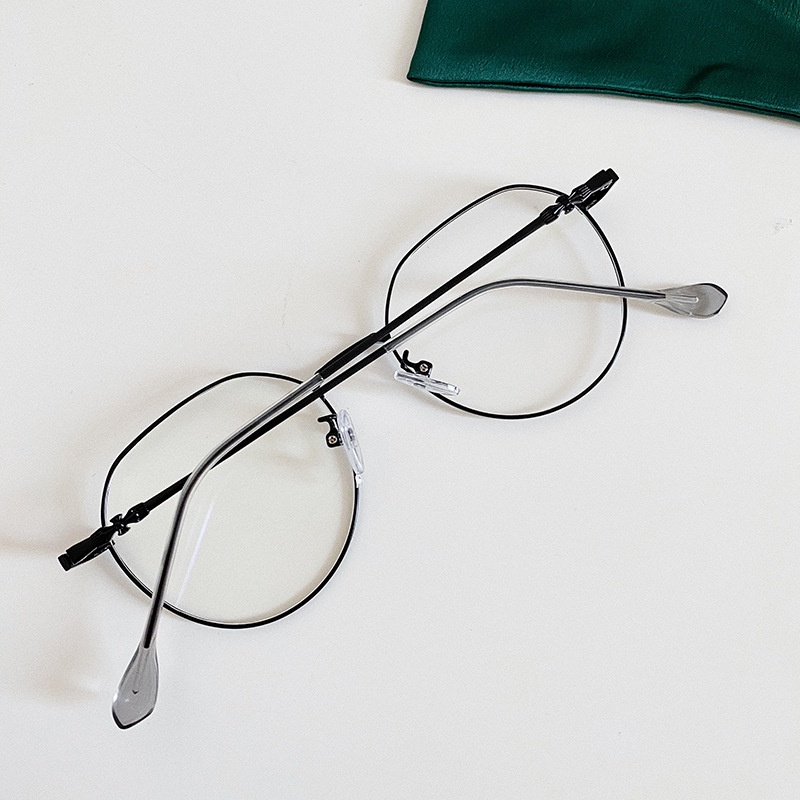 Mắt Kính Chống Bức Xạ Và Ánh Sáng Xanh Dành Cho Nam Và Nữ