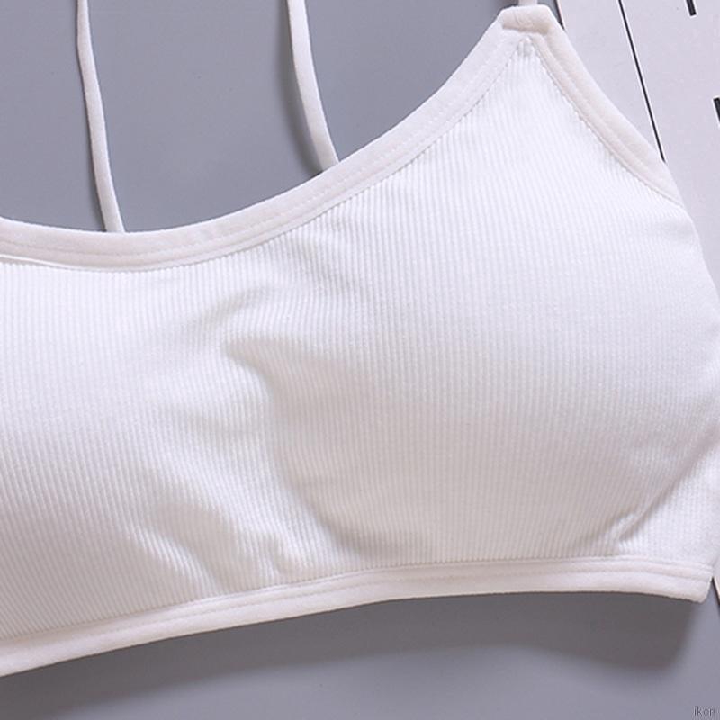 Women Wireless Bra Tops Push Up Padded Underwear Bralette Sexy Lingerie Bras | WebRaoVat - webraovat.net.vn