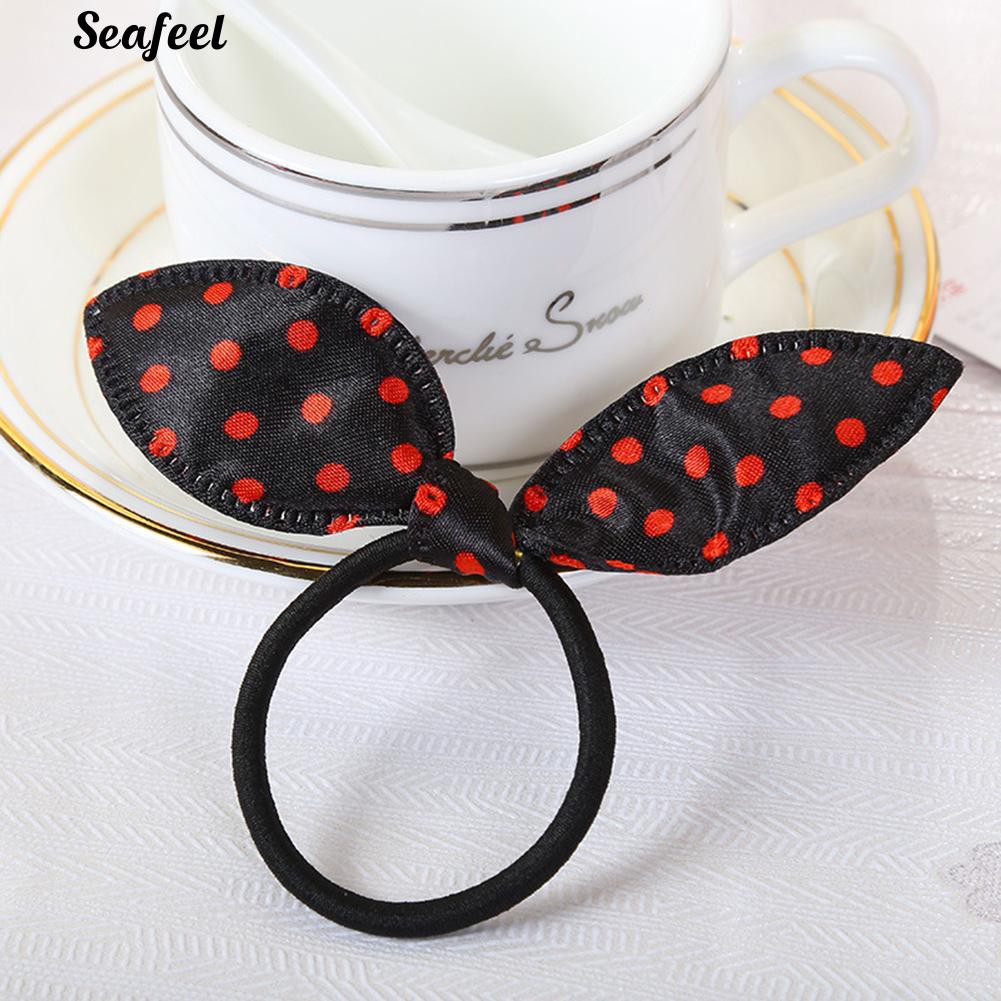 20 cái nơ cột tóc cho nữ.