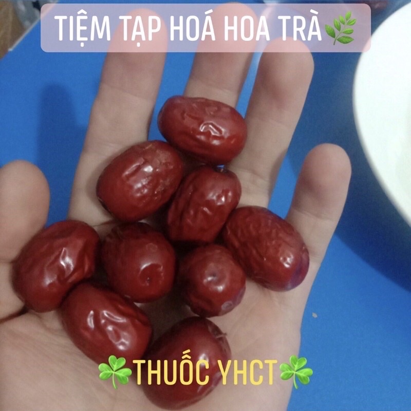 Táo đỏ (loại quả nhỏ) thịt mềm, ngọt túi 500gam