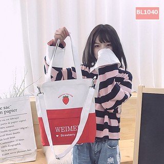 Túi đeo chéo BL1040