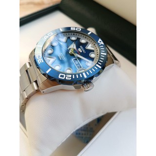Đồng hồ nam Seiko SRPA09J1
