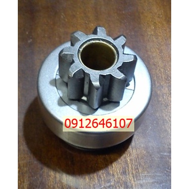 Bánh răng đề Matiz,Spark (#93741000)