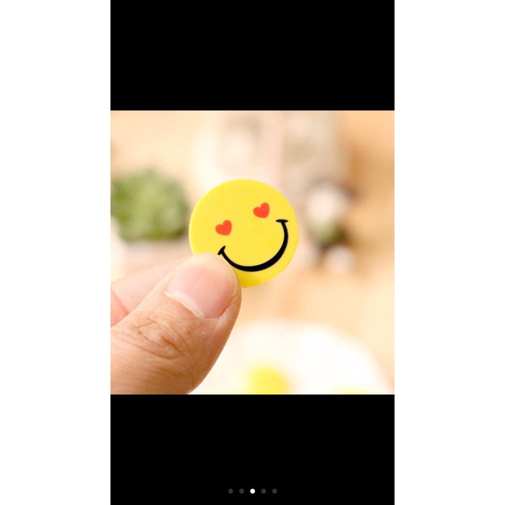 Gôm tẩy bút chì hình ngộ nghĩnh SALE