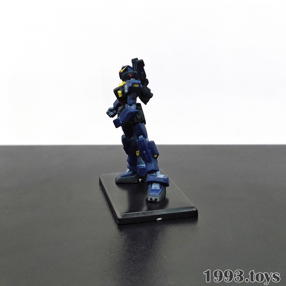 Mô hình Bandai Figure Gundam Collection 1/400 Vol.6 - RX-178 Gundam Mk-II (Titans Colors)