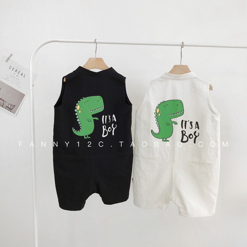 Body khủng long cho bé siêu xinh , siêu rẻ 6-18kg