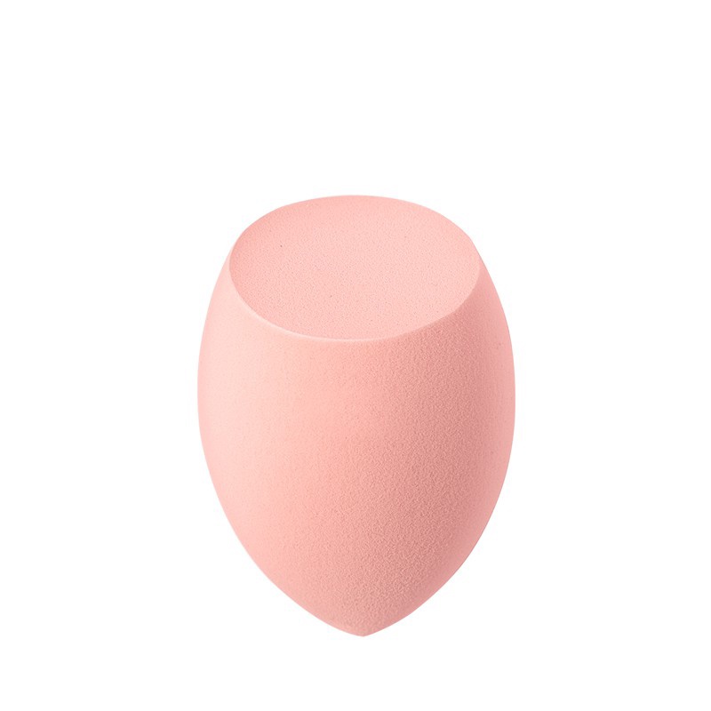 Mút tán phấn + bông tẩy trang FOCALLURE mềm mại 0.4g