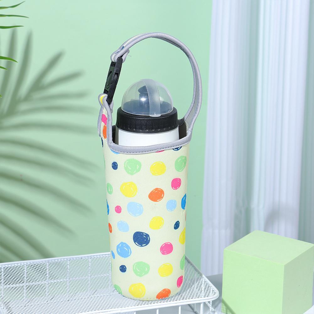 Túi Đựng Bình Nước Chống Nóng Tiện Dụng Chất Lượng Cao