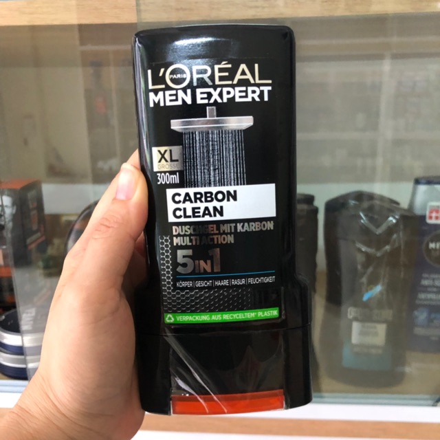 L’ORÉAL Men Expert