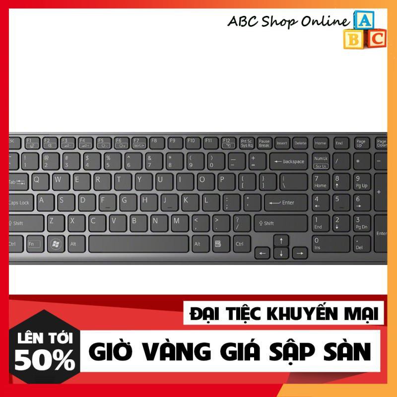 Bàn phím laptop SONY SVE171C11M SVE171A11M SVE171C4E SVE17A1M6E/W SVE171 B11M SVE171B11M SVE171G11M SVE171G12M